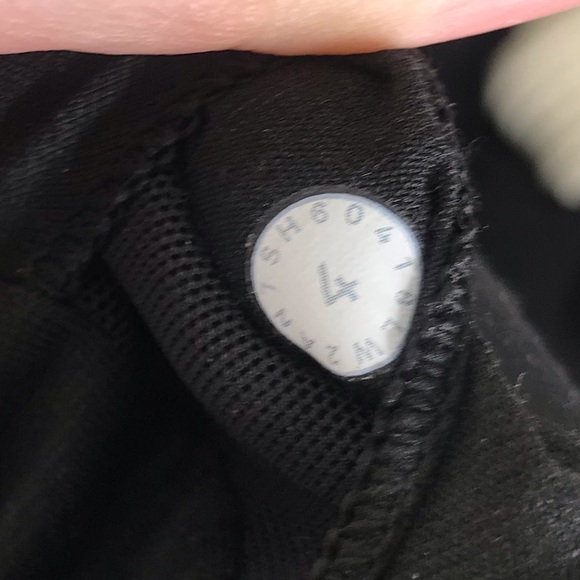 Lululemon Energy Bra - Ombre Speckle - Picture 5 of 6